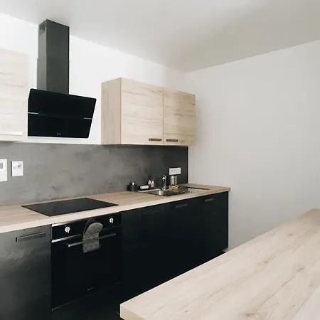 Apartment Pretty 39 M In The Heart Of La *
